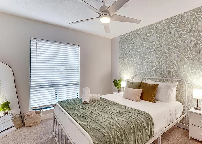 Spacious Oasis W/ Pool & Game Ferienhaus Phoenix